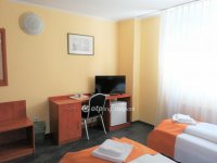 Eladó hotel, VIII. kerületben 2656.5 M Ft / költözzbe.hu