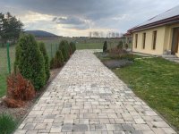 Eladó családi ház, Márkón 145 M Ft, 4 szobás