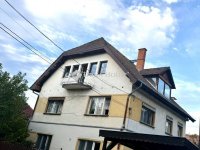 Eladó családi ház, Budaörsön 120 M Ft, 7 szobás
