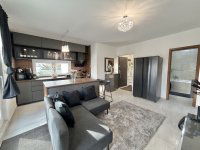 Kiadó téglalakás, albérlet, Debrecenben 570 E Ft / hó