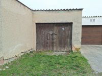 Eladó garázs, Szekszárdon 6 M Ft / költözzbe.hu