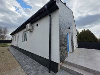 Eladó nyaraló, Balatonkeresztúron 119.5 M Ft, 1+3 szobás