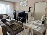 Eladó panellakás, Szegeden, Nyitra utcában 65.9 M Ft, 2+2 szobás