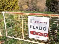 Eladó telek, Zalaegerszegen 4.9 M Ft / költözzbe.hu