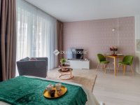 Eladó téglalakás, XIII. kerületben 68.9 M Ft, 1 szobás