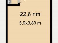Eladó garázs, Szegeden 18 M Ft / költözzbe.hu