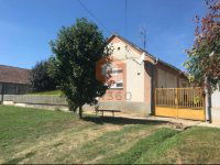 Eladó családi ház, Diósviszlón 12.5 M Ft, 3 szobás