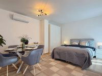 Kiadó téglalakás, albérlet