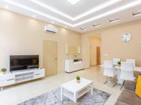 Eladó téglalakás, VI. kerületben 148 M Ft, 4 szobás