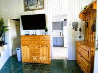 Eladó nyaraló, Balatonalmádiban 95 M Ft, 3 szobás