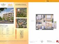 Eladó téglalakás, XI. kerületben, Virágkertész utcában