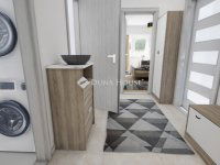 Eladó téglalakás, XIX. kerületben 53.4 M Ft, 2 szobás