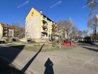 Eladó téglalakás, Kecskeméten 43 M Ft, 2 szobás