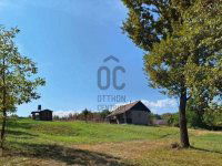 Eladó nyaraló, Bajánsenyén 13.5 M Ft, 1 szobás