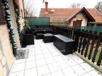 Eladó családi ház, XVIII. kerületben 145 M Ft, 5+2 szobás