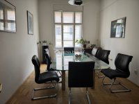 Eladó téglalakás, V. kerületben 195 M Ft, 4 szobás