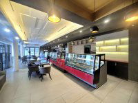 Kiadó üzlethelyiség