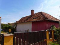 Eladó családi ház, Egyeken, Bocskai utcában 2.455 M Ft