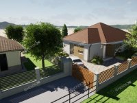 Eladó telek, Sződligeten 62.1 M Ft / költözzbe.hu