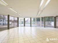 Kiadó üzlethelyiség