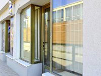 Kiadó üzlethelyiség