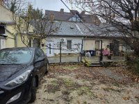 Eladó téglalakás, II. kerületben 47.5 M Ft, 1 szobás