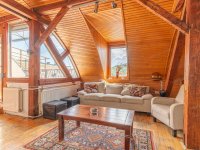 Eladó téglalakás, II. kerületben 189 M Ft, 5 szobás