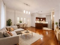 Eladó téglalakás, V. kerületben, Haris közben 134.9 M Ft