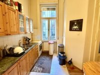 Eladó téglalakás, XIII. kerületben 89.9 M Ft, 1 szobás