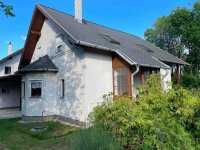 Eladó ikerház, Piliscsabán 85 M Ft, 4 szobás