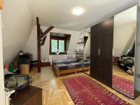 Eladó téglalakás, II. kerületben 199.99 M Ft, 6 szobás