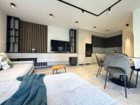 Kiadó téglalakás, albérlet