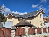 Eladó családi ház