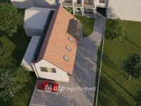 Eladó téglalakás, Egerben 43 M Ft, 1 szobás
