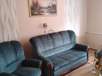 Eladó családi ház, Gencsapátiban 53.9 M Ft, 3 szobás