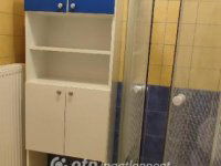 Eladó téglalakás, Pápán 36.89 M Ft, 1+1 szobás