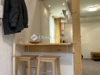 Eladó téglalakás, VIII. kerületben 48 M Ft, 1 szobás