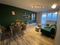 Eladó téglalakás, Nagykanizsán 39.9 M Ft, 2 szobás