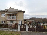 Eladó családi ház, Alsózsolcán 36 M Ft, 5 szobás