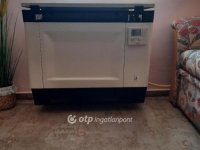 Eladó téglalakás, Pécsett 62.9 M Ft, 3 szobás