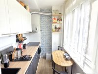 Eladó téglalakás, Dunaújvárosban, Martinovics Ignác utcában