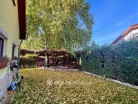 Eladó ikerház, Szigetszentmiklóson 83.5 M Ft, 4 szobás