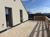 Kiadó téglalakás, albérlet, Budaörsön 500 E Ft / hó, 3 szobás