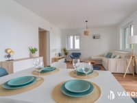 Kiadó téglalakás, albérlet, Balatonföldváron 750 E Ft / hó