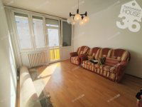 Eladó panellakás, Kecskeméten 66.49 M Ft, 4 szobás