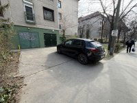 Eladó garázs, IX. kerületben, Telepy utcában 18.9 M Ft