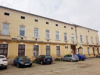 Eladó ipari ingatlan