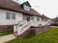 Eladó családi ház, Halászin 99.5 M Ft, 5 szobás