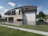 Eladó ikerház, X. kerületben 195 M Ft, 5 szobás