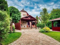 Eladó családi ház, Tiszavasváriban 70 M Ft, 5+3 szobás